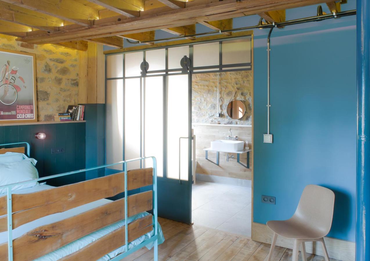 Le Moulin Du Mottay Bed and Breakfast Évran Εξωτερικό φωτογραφία