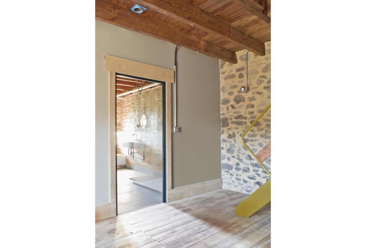 Le Moulin Du Mottay Bed and Breakfast Évran Εξωτερικό φωτογραφία
