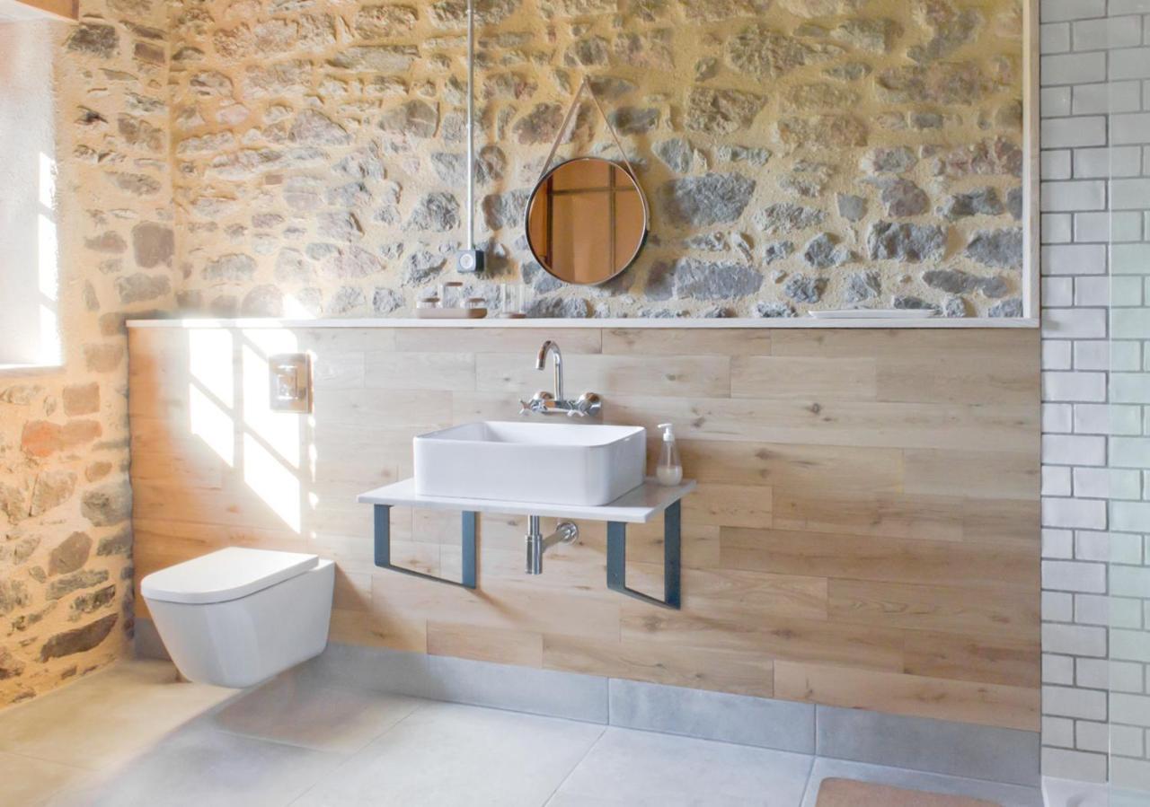 Le Moulin Du Mottay Bed and Breakfast Évran Εξωτερικό φωτογραφία