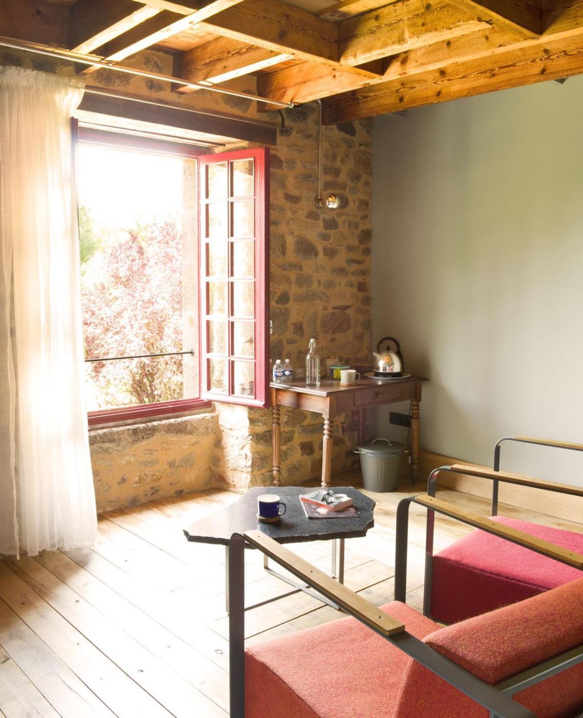 Le Moulin Du Mottay Bed and Breakfast Évran Εξωτερικό φωτογραφία